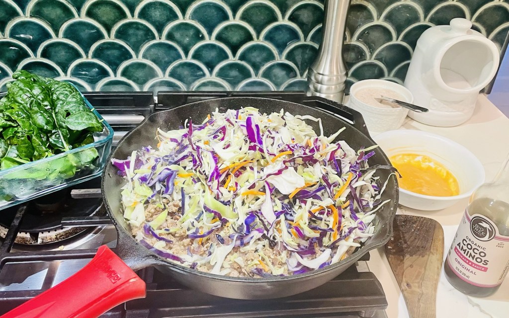 Start by making small&nbsp;changes…