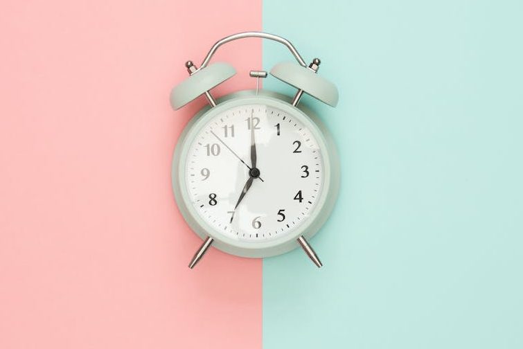 The Benefits of&nbsp;Fasting