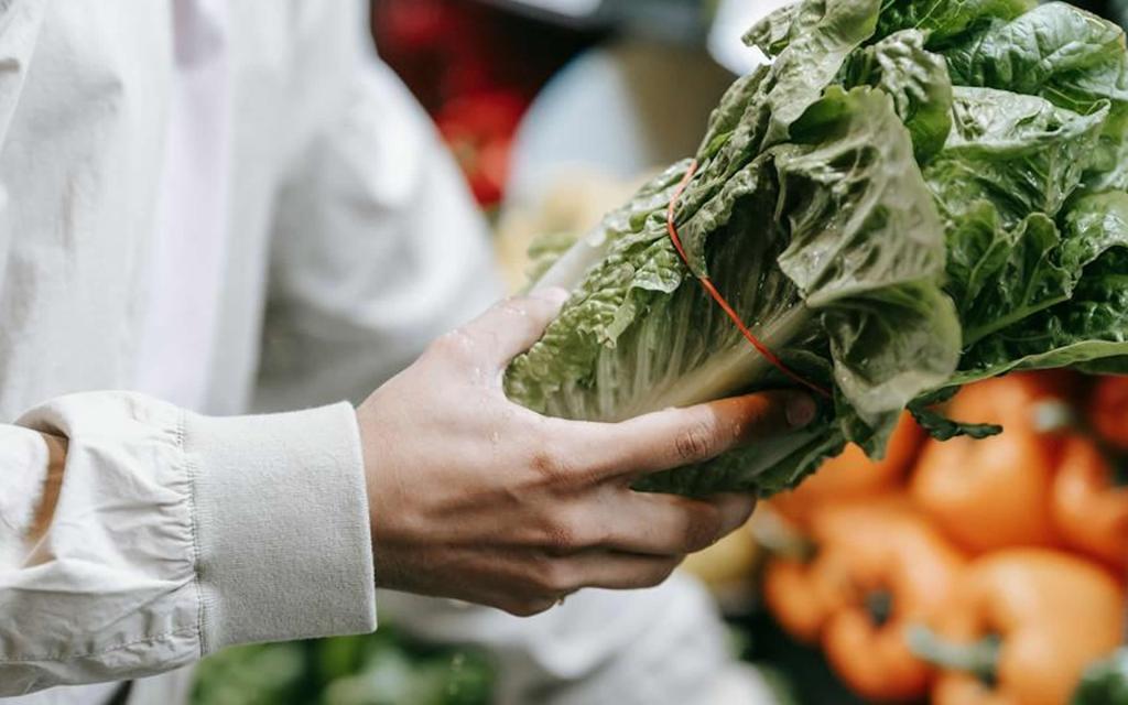 You Don’t Always Have to Buy&nbsp;Organic…